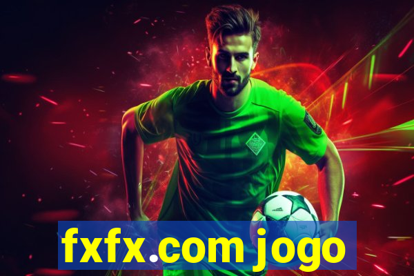 fxfx.com jogo